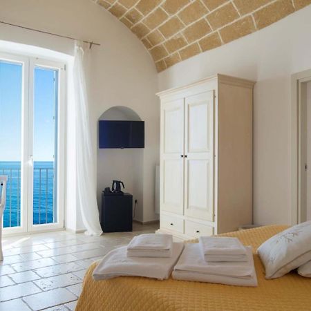 B&B Finestra Sul Mare Галлиполи Экстерьер фото